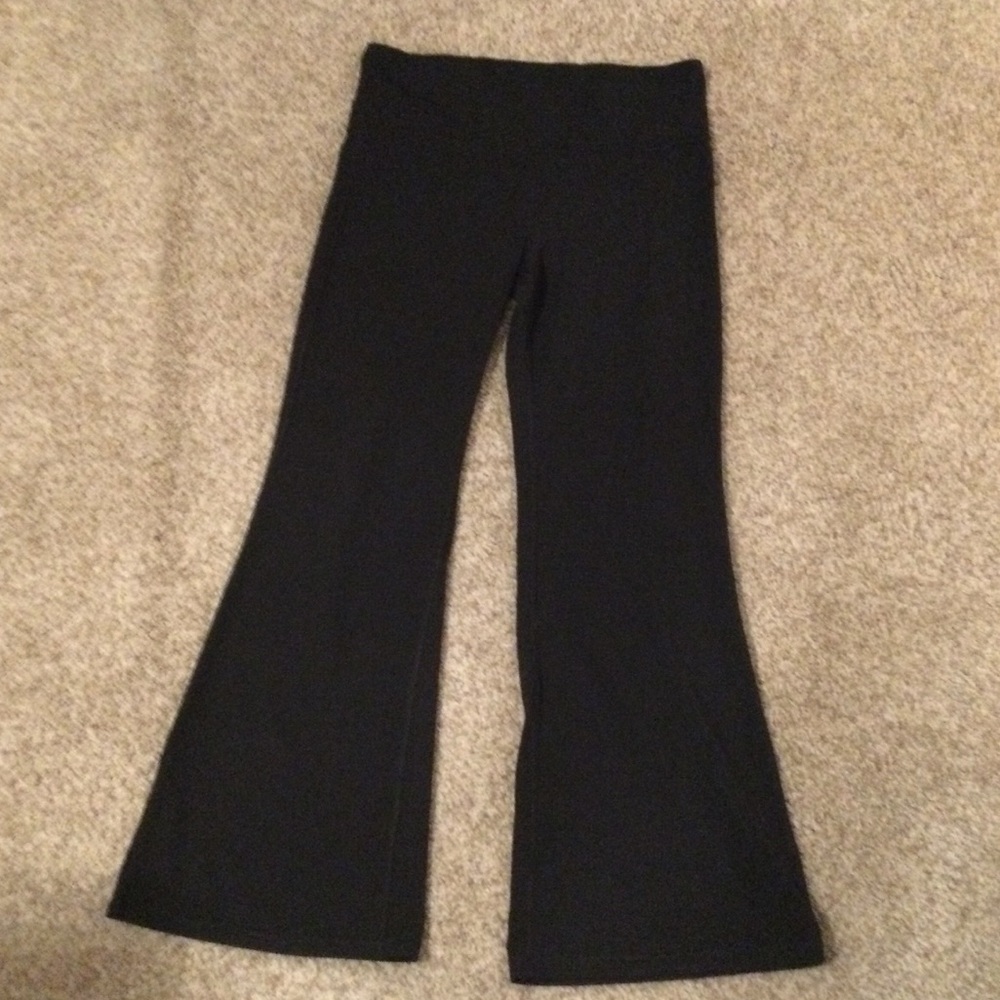 Athleta yoga pants